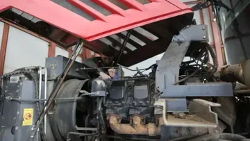 В Амурской области к полевым работам предстоит отремонтировать почти 1600 тракторов и 650 сеялок