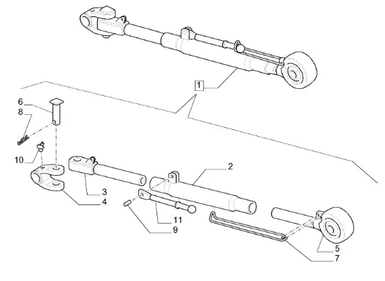 47137516 - наконечник